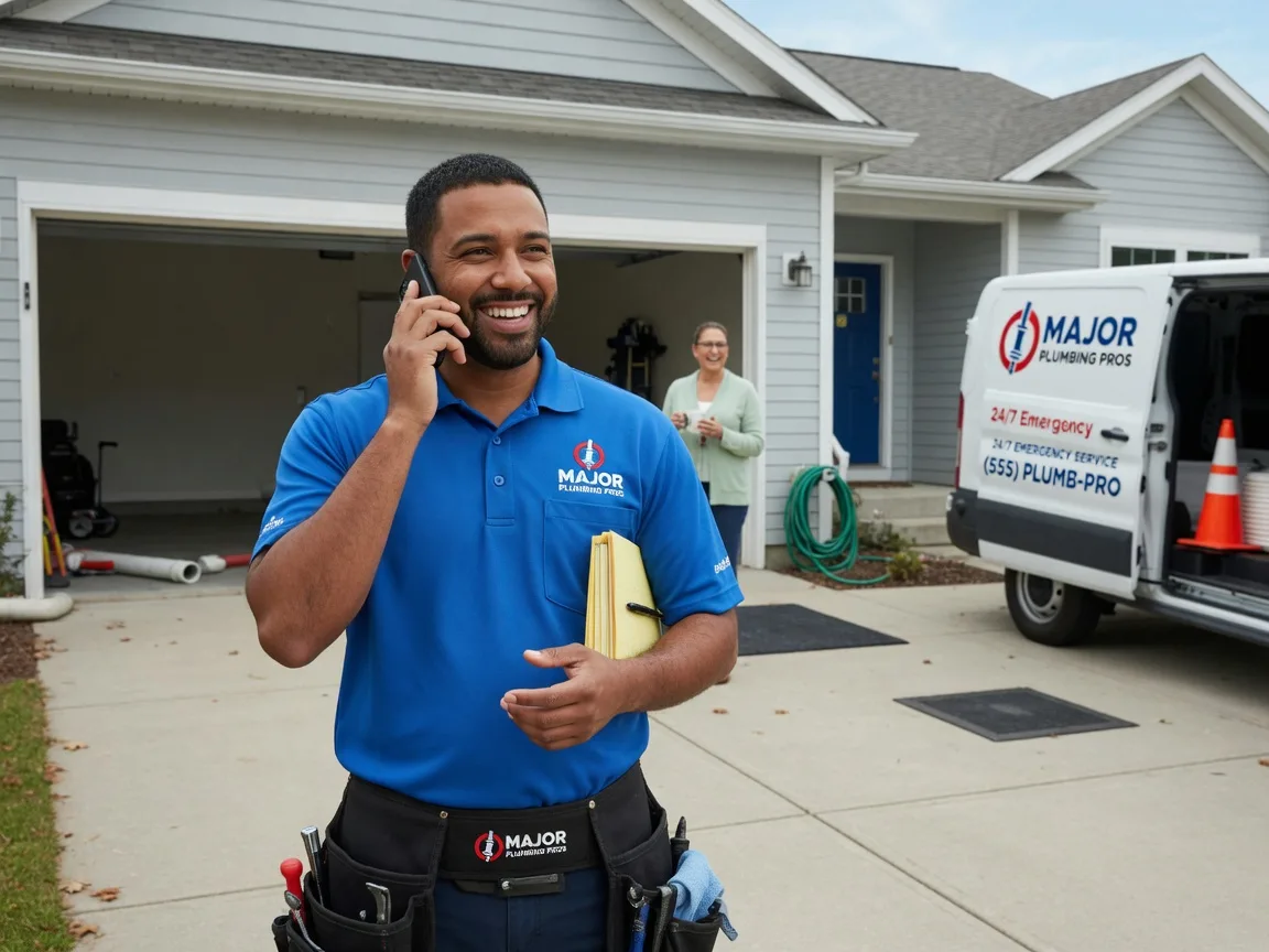 Drain Cleaning Services Meadville, MS FAQs